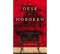 Condike Ml The Desk from Hoboken (Tascabile)