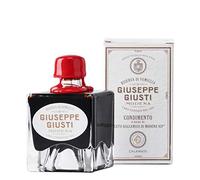 Condimento A Base Aceto Balsamico "Il Calamaio Di Vittoria" GIUSTI 50 Ml in Cottura o a Crudo