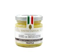 Condimento a base di Burro con Tartufo 80 gr