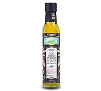 Condimento a Base di Olio Extra Vergine Aromatizzato all'Aglio (250 ml)