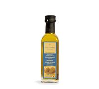 CONDIMENTO al TARTUFO BIANCO con FETTE di TARTUFO 100ml ITALIANO Aromatizzato
