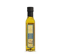 Condimento al TARTUFO BIANCO FETTE TARTUFI OLIO EXTRAVERGINE Oliva Aromatizzato