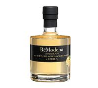 Condimento all'Aceto Balsamico di Modena IGP e Agrumi 250ml