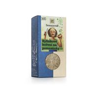 Condimento alle erbe Sonnentor per creme spalmabili, BIO, 50 g *Certificato CZ-BIO-002