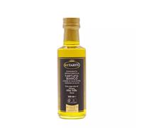 Condimento aromatizzato al Tartufo Bianco a base di olio extra vergine di oliva 100 ml