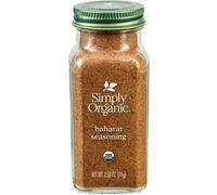 Condimento Baharat 2,50 Oz Di Simply Organic
