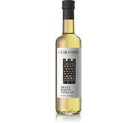 Condimento balsamico bianco 250 ml. - Carandini