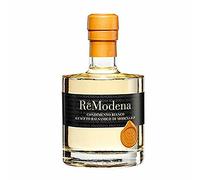 Condimento Bianco a base di Aceto Balsamico di Modena IGP Biologico 250ml