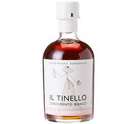 Condimento Bianco, ''Aqualcunopiacebianco'', Condimento Agrodolce, Linea Il Tinello, 250 Ml