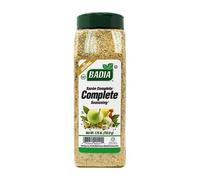 Condimento Completo 28 Oz (Confezione Da 6) Di Badia