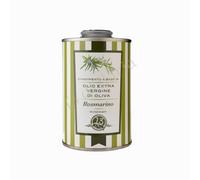Condimento con Olio Extra Vergine di Oliva e Rosmarino 250 ml