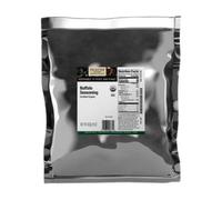 Condimento Di Bufalo Biologico 1 Lb Di Frontier Coop