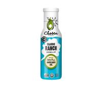 Condimento E Marinata Senza Glutine Ranch 8 Oz