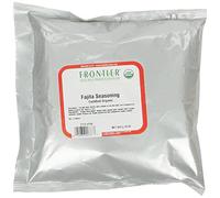 Condimento Fajita Biologico 16 Oz Di Frontier Coop