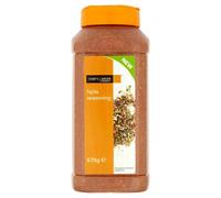 Condimento Fajita per chef's Larder 670 g x 1