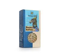 Condimento greco Sonnentor, BIOLOGICO, 35 g *Certificato CZ-BIO-002