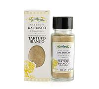 Condimento in polvere al Tartufo Bianco 60g Tartuflanghe DALBOSCO