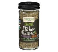 Condimento Italiano Biologico 0,64 Oz Di Frontier Herb