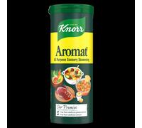 Condimento Knorr Aromat, 3 once (confezione da 12)