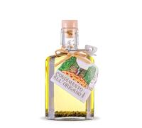 Condimento olio Aromatizzato all'origano ml 250 | Con olio estravergine di oliva