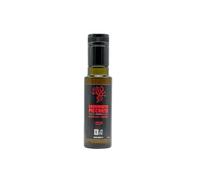 Condimento Olio EVO e Carolina Reaper - Mr PIC® : il Peperoncino Toscano di alta qualità - Carmazzi: la più ampia linea di prodotti piccanti in Italia