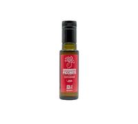 Condimento Olio EVO e Habanero - Mr PIC® : il Peperoncino Toscano di alta qualità - Carmazzi: la più ampia linea di prodotti piccanti in Italia