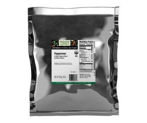 Condimento Pepperman Biologico 1 Lb Di Frontier Coop