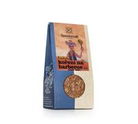Condimento per barbecue Sonnentor Franky's, biologico, 35 g *Certificato CZ-BIO-002