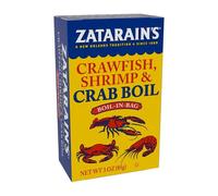 Condimento Per Cottura Di Gamberi, Granchio E Cicale 3 Oz