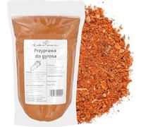 Condimento per Gyros e Kebab 500g - Spezie Aromatiche per Carne, Grigliate e Cucina Mediterranea - Gusto Ricco e Speziato