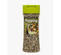Condimento per Insalate e Piatti, Senza Glutine, 45g. Confezione da 3