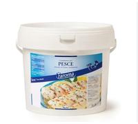 CONDIMENTO PER PESCE L'AROMA KG 2,5 -MISCELA DI PIANTE AROMATICHE