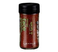 Condimento Per Taco Biologico 1.8 Oz (Scatola Di 3)