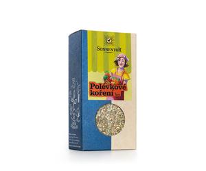 Condimento per zuppa Sonnentor, BIO, 25 g
