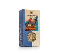Condimento Sonnentor Bolognese, biologico, 40 g *Certificato CZ-BIO-002