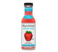 Condimento Vinaigrette Blush Wine Senza Zucchero 12 Oz