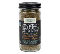 Condimento Zaatar 1.90 Oz Di Frontier Coop