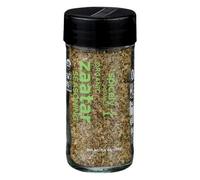 Condimento Zaatar Biologico 1,4 Oz (Confezione Da 12)