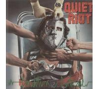 Condition Critical by Quiet Riot (2012-09-25)