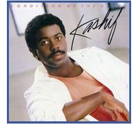 Condition of the heart by Kashif