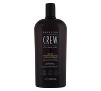 Conditioner American Crew Daily Moisturizing 1000Ml Per Uomo (Condizionatore)