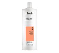 Nioxin System 4 Scalp & Hair Conditioner 1000 ml