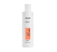 Conditioner Capelli Colorati Con Assottigliamento Avanzato NIOXIN System 4 300ml