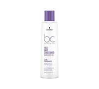 Schwarzkopf Professional BC Bonacure Frizz Away Conditioner 200 ml