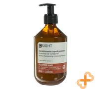 Insight Condizionante capelli protettivo 350ml | conditioner per proteggere il colore | confezione in vetro