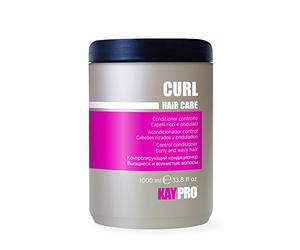 Conditioner Curl KayPro 1L