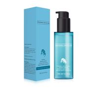 Conditioner Curly Hair, 100 ml Repair Cream, Strengthen Shine Formula with Moisturizing Remedy Dry Hair, Personal Care Solution for Women and Men Adult, Multicolor