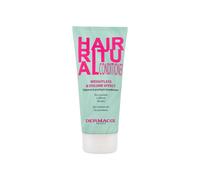 Conditioner Dermacol Hair Ritual Weightless & Volume Conditioner 200Ml Per Donna (Condizionatore)