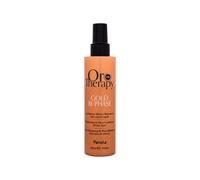 Conditioner Fanola Oro Therapy 24K Gold Bi-Phase Conditioner 200Ml Per Donna (Conditioner)