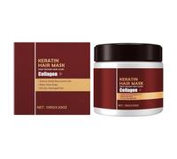 Conditioner for hair,Damaged Hair Repair Formula, Long Lasting Styling Prep, Hair care conditioner, Deep Nutriishing Hair Care for Smooth Styles, 2,17 x 2,17 x 2,17 cm